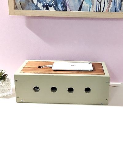 ●画像確認●けーぶるぼっくす