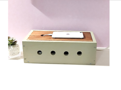 ●画像確認●けーぶるぼっくす