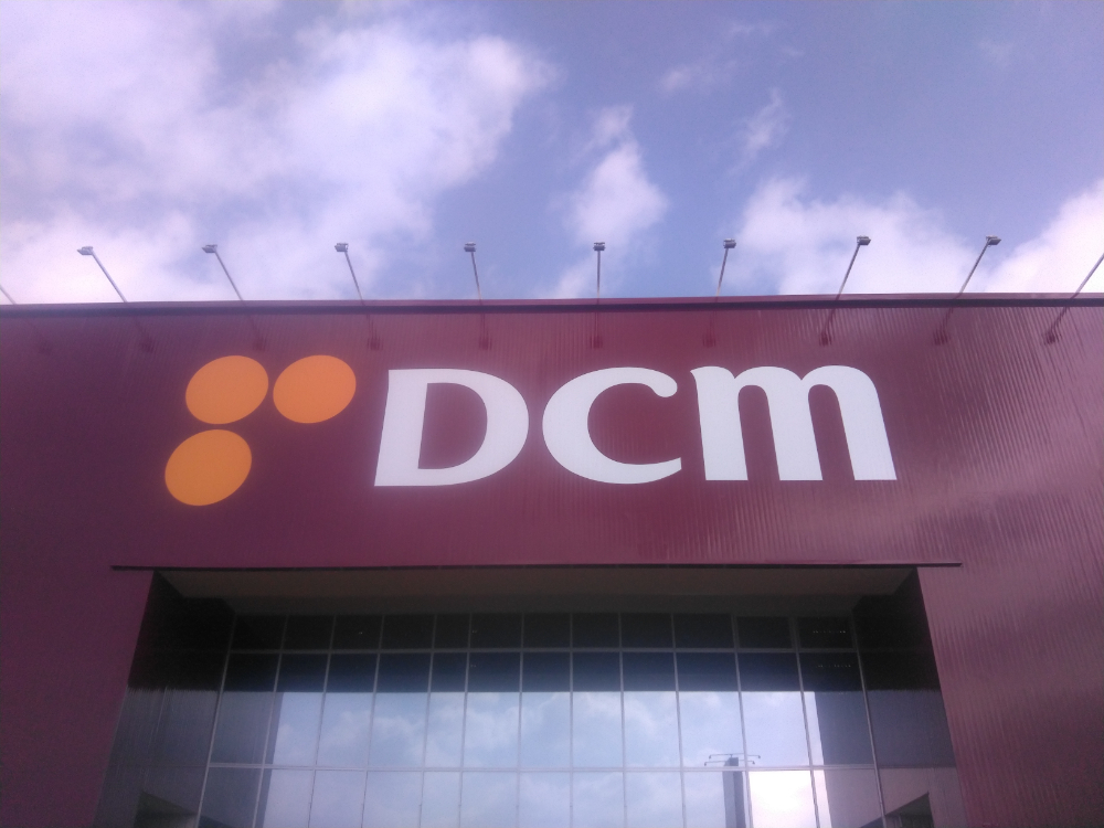 DCM西岡店
